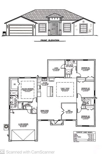 2133 Chestnut Ln, Fort Pierce, FL 34953-1922