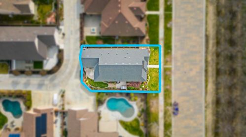 1786 Cornerstone Dr, Ripon CA  95366-9493 exterior