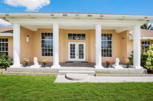 16893 Hamlin Blvd, Town Of Loxahatchee Groves FL  33470-1737 exterior