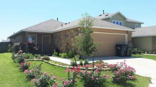 15107 Verela Dr, Austin TX  78725-2156 exterior