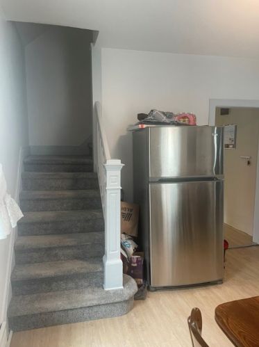 1707 Delaware Ave, New Castle PA  16105-2242 exterior