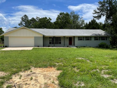 1890 County Highway 183, Defuniak Springs FL  32433-4358 exterior