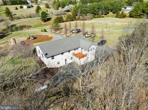 217 Green Hills Ln, New Market VA  22844-3526 exterior