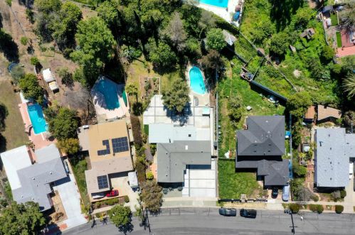 8155 Stadler St, La Mesa CA  91942-2617 exterior