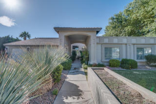 4119 Fairfield St, Mesa, AZ 85205-5008