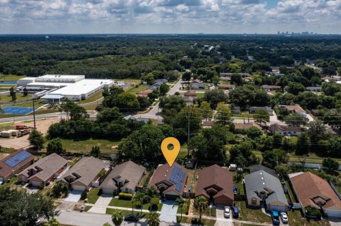 1785 Tillstream Dr, Orlando, FL 32818-4777