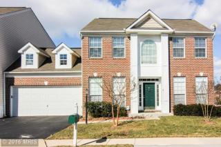 43294 Markham Pl, Ashburn VA  20147-4595 exterior