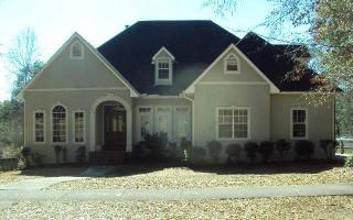 1535 Brockton Ln, Mobile, AL 36695-4365
