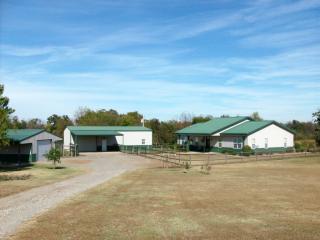 6510 103rd St, Oktaha, OK 74450-9373