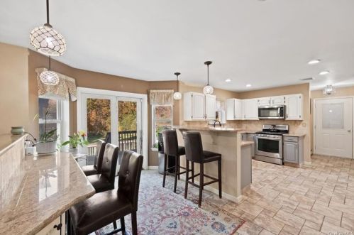 23 Horton Rd, Washingtonville NY  10992-1427 exterior