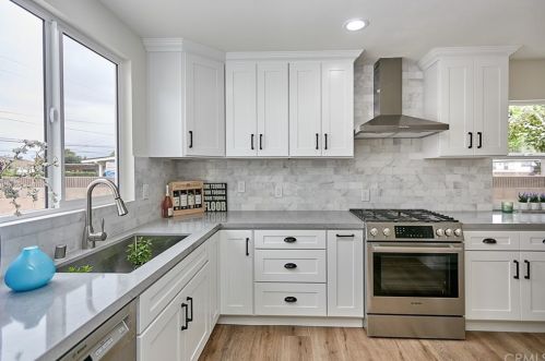 715 Cedar Dr, Covina CA  91723-1015 exterior