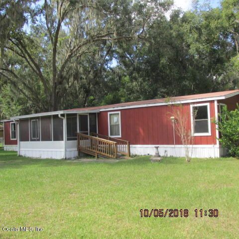 12360 130th Ave, Ocklawaha, FL 32179-5162