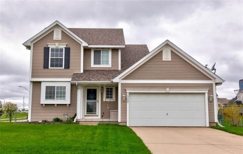 5900 94th St, Camp Dodge, IA 50131-3045