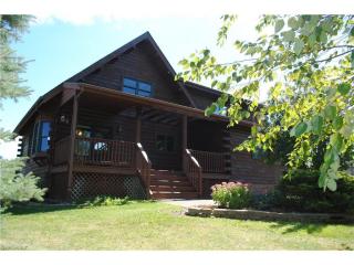 2400 Custer Orangeville Rd, Burghill, OH 44404-9706