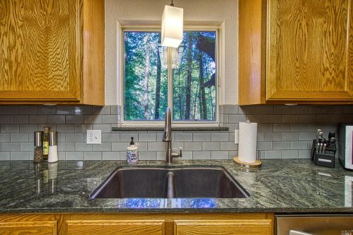 24111 Birch Ter, Willits CA  95490-9505 exterior