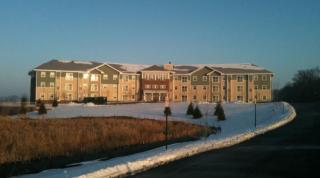 19830 Forest Rd, Columbus MN  55025 exterior