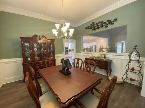 479 Bellingham Dr, North Augusta SC  29842-8651 exterior