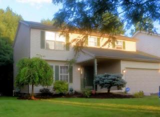 2884 Barrows Rd, Columbus, OH 43232-4784