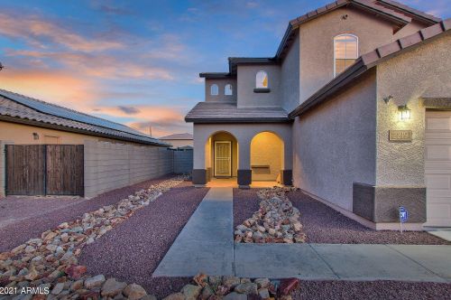 2219 Contention Mine Rd, Phoenix, AZ 85022