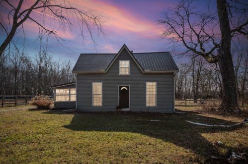 2080 Canter Rd, Mount Olive OH  45106-8558 exterior