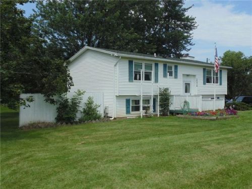 2234 Olmstead Rd, East Bloomfield, NY 14469-9530