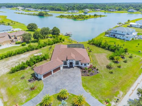 24445 Hideout Trl, Land O Lakes, FL 34639-8117