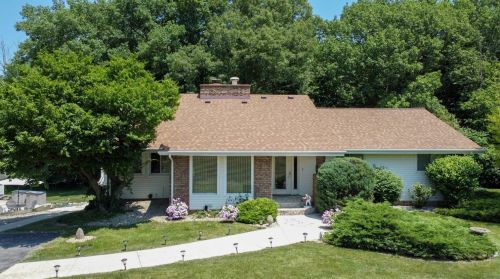 1011 Otis Rd, Otis, IN 46391-9544