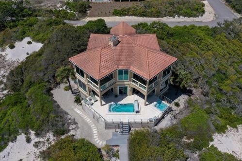 1632 Ivy Way, Saint George Island, FL 32328-2259