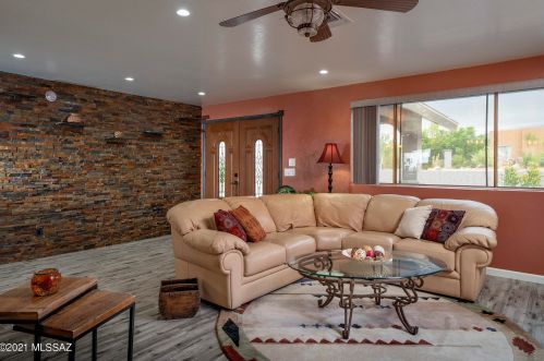 2644 Mario Ranch Ln, Tucson, AZ 85730-1500