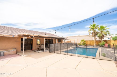 2440 Viejo Dr, Lake Havasu City AZ  86406-8261 exterior