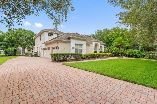 9374 Wickham Way, Orlando, FL 32836-5517