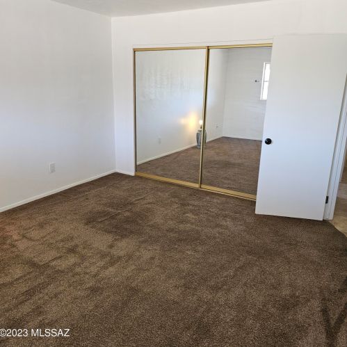 3980 Mandarin Cir, Tucson AZ exterior