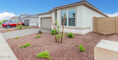 17663 Buckhorn Trl, Sun City, AZ 85387