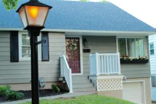 822 Medill Ave, Lancaster, OH 43130-2767