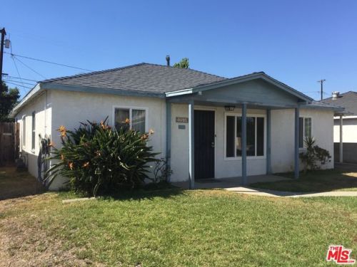 22519 Grace Ave, Long Beach, CA 90745-3912