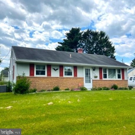 120 Dyer Ave, New Castle, DE 19720-2004