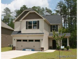 228 Blue Bay Ln, Cameron, NC 28326-4034