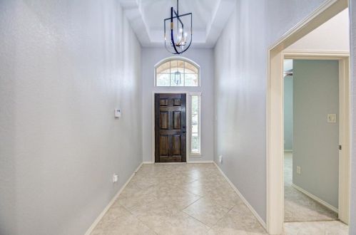 2323 Lost Bridge Ln, Pearland TX  77584-1892 exterior