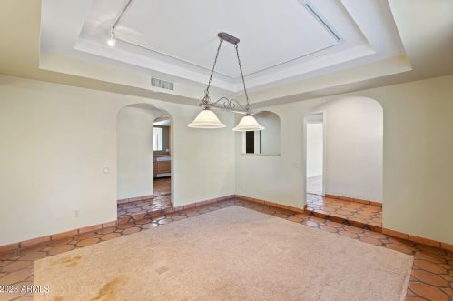 6623 Aster Dr, Scottsdale AZ  85254-4548 exterior
