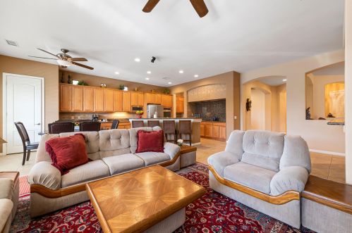 62 Via Del Pienza, Rancho Mirage CA  92270-5624 exterior