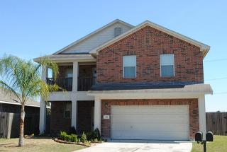 991 Hamilton St, Alvin, TX 77511-4823