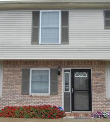 795 Sherwood Hills Dr, Blmgtn IN  47401-8184 exterior