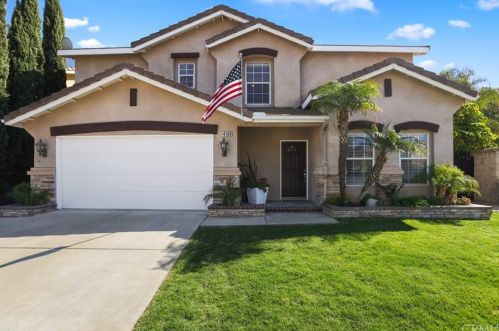 4189 Stone Mountain Dr, Chino Hills, CA 91709-6142