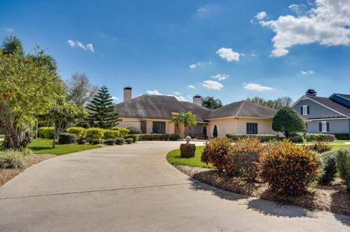 2506 Partridge Dr, Winter Haven, FL 33884-3034