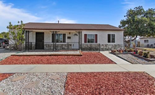 13306 Fairford Ave, Norwalk, CA 90650-2659