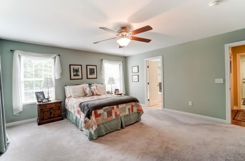 3459 Renaissance Ct, Franklin OH  45005-9675 exterior