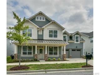 10322 Blackstone Dr, Huntersville NC  28078-5467 exterior