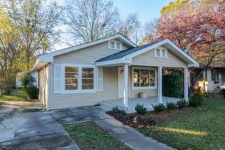 132 Chestnut St, Birmingham AL  35210-3200 exterior