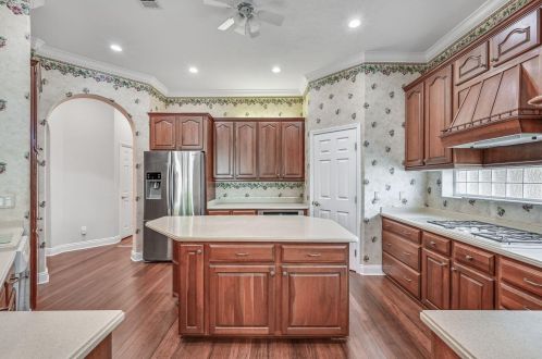 394 Holly Point Rd, Freeport FL  32439-4348 exterior