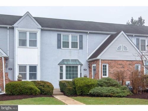 156 William Penn Dr, Norristown, PA 19403-5204